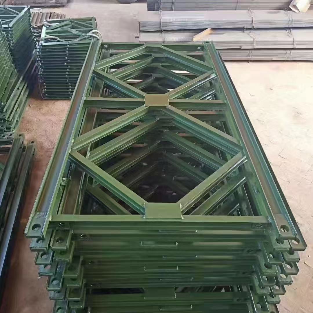河间贝雷片